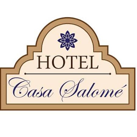 Hotel Casa Salome Guatemala City Eksteriør bilde