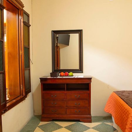 Hotel Casa Salome Guatemala City Eksteriør bilde