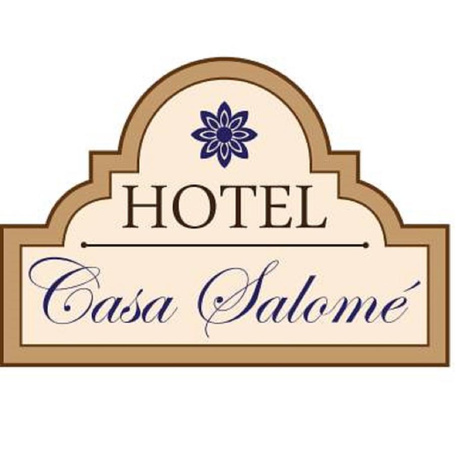 Hotel Casa Salome Guatemala City Eksteriør bilde